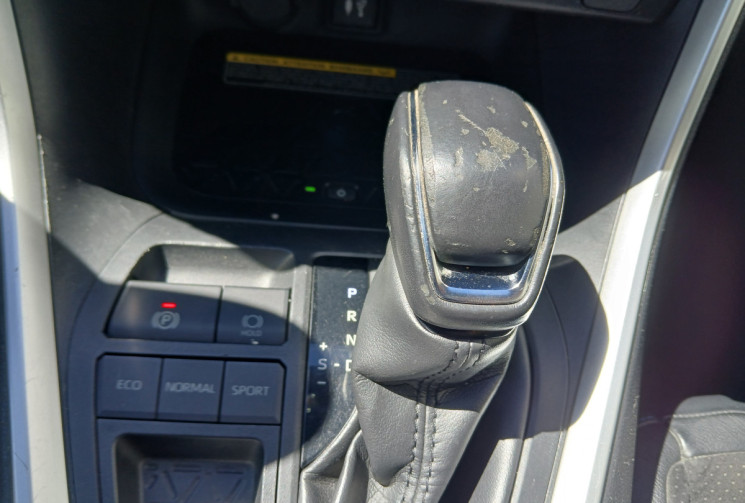 Toyota RAV4  V 2.5 VVT-iE 16V 218 Hybrid 2WD E-CVT 177 PREMIERE EDITION 