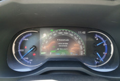 Toyota RAV4  V 2.5 VVT-iE 16V 218 Hybrid 2WD E-CVT 177 PREMIERE EDITION 