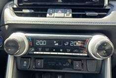 Toyota RAV4  V 2.5 VVT-iE 16V 218 Hybrid 2WD E-CVT 177 PREMIERE EDITION 