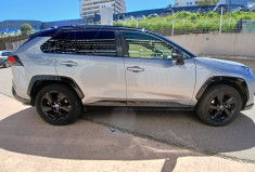 Toyota RAV4  V 2.5 VVT-iE 16V 218 Hybrid 2WD E-CVT 177 PREMIERE EDITION 