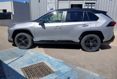 Toyota RAV4  V 2.5 VVT-iE 16V 218 Hybrid 2WD E-CVT 177 PREMIERE EDITION 