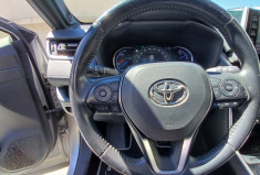 Toyota RAV4  V 2.5 VVT-iE 16V 218 Hybrid 2WD E-CVT 177 PREMIERE EDITION 