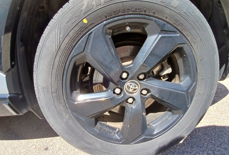 Toyota RAV4  V 2.5 VVT-iE 16V 218 Hybrid 2WD E-CVT 177 PREMIERE EDITION 