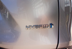 Toyota RAV4  V 2.5 VVT-iE 16V 218 Hybrid 2WD E-CVT 177 PREMIERE EDITION 
