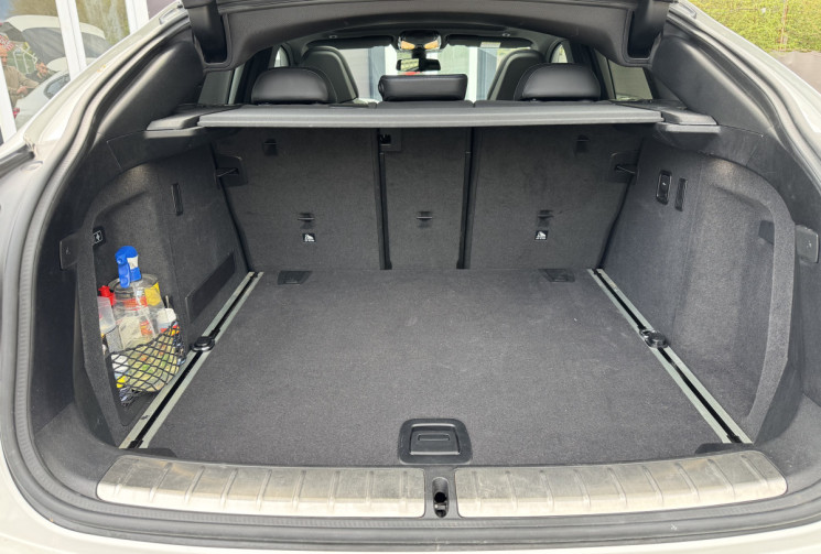 BMW X4 G02 xDrive30d 265ch M Sport BVA8 / Virtual Cockpit / Sieges Sport bacquet