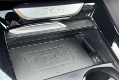 BMW X4 G02 xDrive30d 265ch M Sport BVA8 / Virtual Cockpit / Sieges Sport bacquet