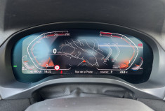 BMW X4 G02 xDrive30d 265ch M Sport BVA8 / Virtual Cockpit / Sieges Sport bacquet