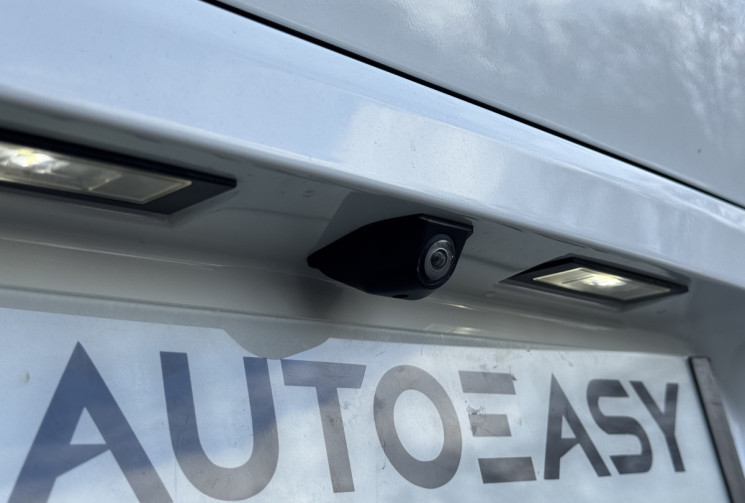 BMW X4 G02 xDrive30d 265ch M Sport BVA8 / Virtual Cockpit / Sieges Sport bacquet