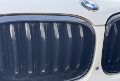 BMW X4 G02 xDrive30d 265ch M Sport BVA8 / Virtual Cockpit / Sieges Sport bacquet