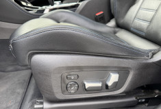 BMW X4 G02 xDrive30d 265ch M Sport BVA8 / Virtual Cockpit / Sieges Sport bacquet