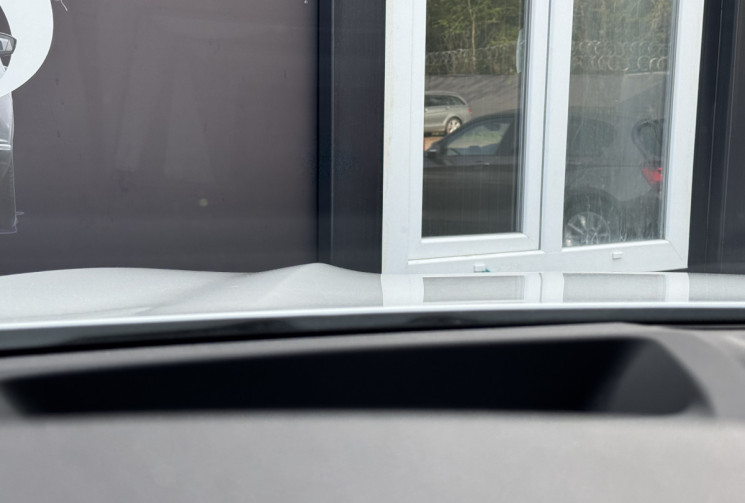 BMW X4 G02 xDrive30d 265ch M Sport BVA8 / Virtual Cockpit / Sieges Sport bacquet