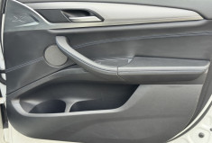 BMW X4 G02 xDrive30d 265ch M Sport BVA8 / Virtual Cockpit / Sieges Sport bacquet