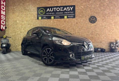 Renault Clio IV INTENS GARANTIE 1 AN 0.9 TCe 12V 90 cv