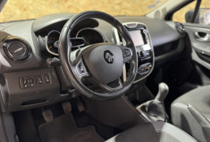 Renault Clio IV INTENS GARANTIE 1 AN 0.9 TCe 12V 90 cv