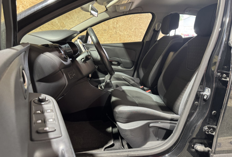 Renault Clio IV INTENS GARANTIE 1 AN 0.9 TCe 12V 90 cv