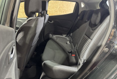 Renault Clio IV INTENS GARANTIE 1 AN 0.9 TCe 12V 90 cv