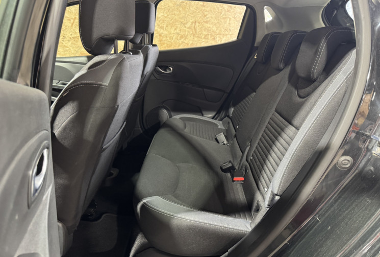 Renault Clio IV INTENS GARANTIE 1 AN 0.9 TCe 12V 90 cv