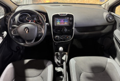 Renault Clio IV INTENS GARANTIE 1 AN 0.9 TCe 12V 90 cv