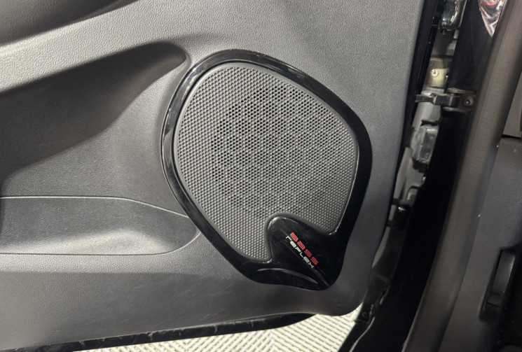 Renault Clio IV INTENS GARANTIE 1 AN 0.9 TCe 12V 90 cv