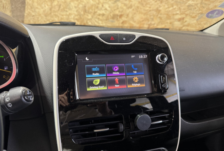 Renault Clio IV INTENS GARANTIE 1 AN 0.9 TCe 12V 90 cv