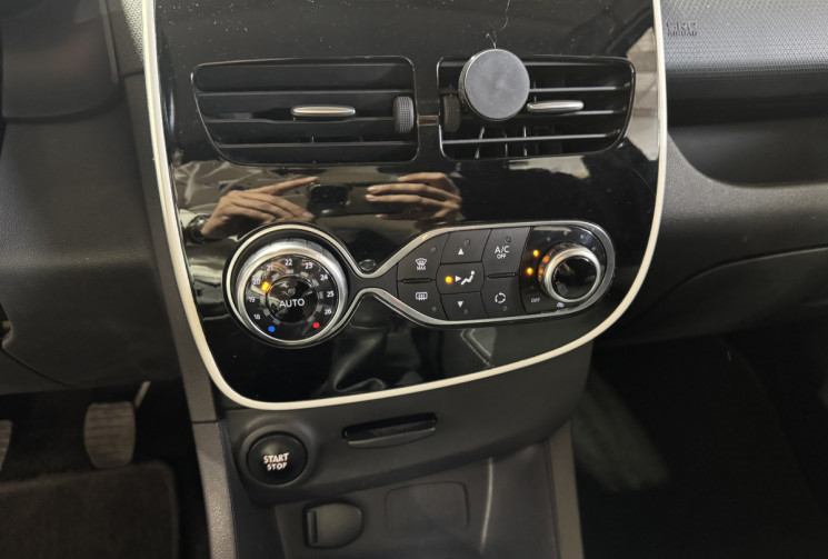 Renault Clio IV INTENS GARANTIE 1 AN 0.9 TCe 12V 90 cv