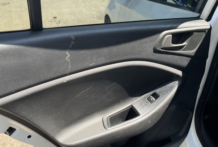 Hyundai I20 1.1 CRDI 75