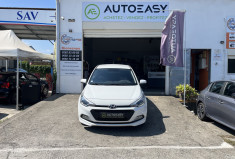 Hyundai I20 1.1 CRDI 75
