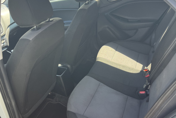 Hyundai I20 1.1 CRDI 75