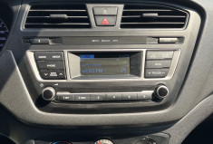 Hyundai I20 1.1 CRDI 75