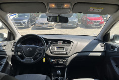Hyundai I20 1.1 CRDI 75