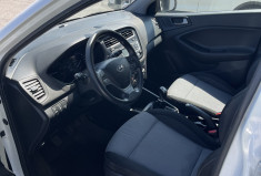 Hyundai I20 1.1 CRDI 75