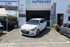 Hyundai I20 1.1 CRDI 75
