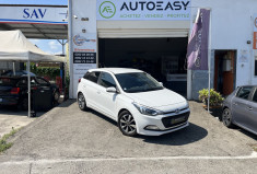 Hyundai I20 1.1 CRDI 75
