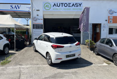 Hyundai I20 1.1 CRDI 75