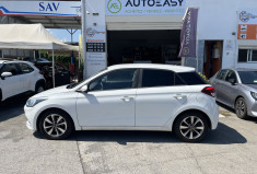 Hyundai I20 1.1 CRDI 75