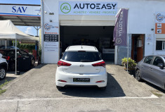 Hyundai I20 1.1 CRDI 75