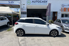 Hyundai I20 1.1 CRDI 75