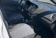 Hyundai I20 1.1 CRDI 75