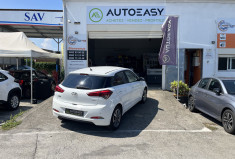 Hyundai I20 1.1 CRDI 75