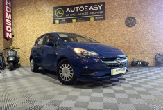 Opel Corsa GARANTIE 1 AN 1.4 i 16V S&S 90 cv