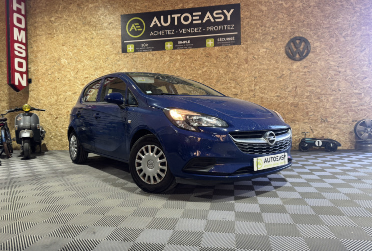 Opel Corsa GARANTIE 1 AN 1.4 i 16V S&S 90 cv