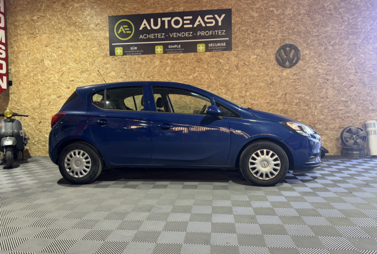 Opel Corsa GARANTIE 1 AN 1.4 i 16V S&S 90 cv