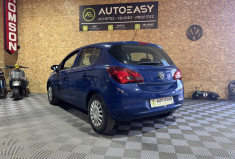 Opel Corsa GARANTIE 1 AN 1.4 i 16V S&S 90 cv