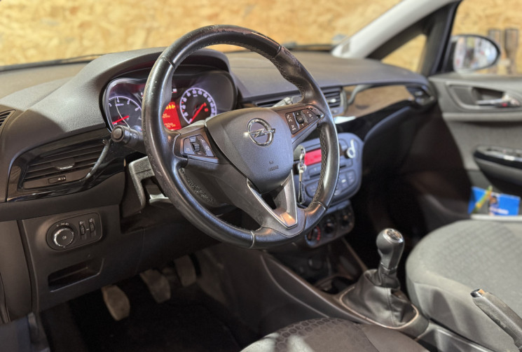 Opel Corsa GARANTIE 1 AN 1.4 i 16V S&S 90 cv