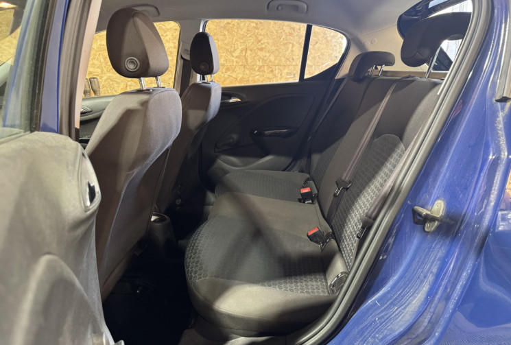 Opel Corsa GARANTIE 1 AN 1.4 i 16V S&S 90 cv