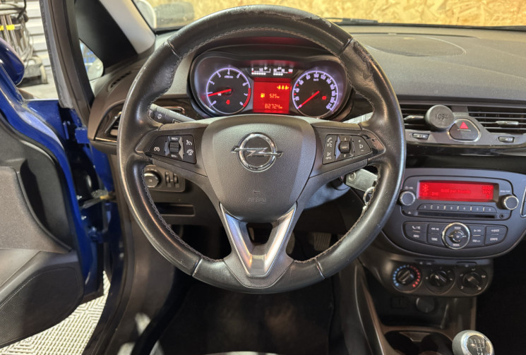 Opel Corsa GARANTIE 1 AN 1.4 i 16V S&S 90 cv