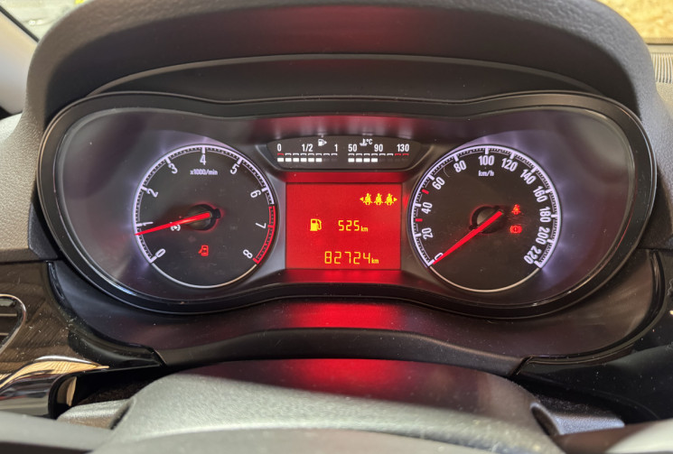 Opel Corsa GARANTIE 1 AN 1.4 i 16V S&S 90 cv