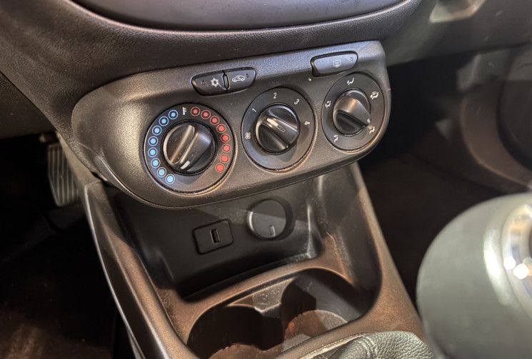 Opel Corsa GARANTIE 1 AN 1.4 i 16V S&S 90 cv