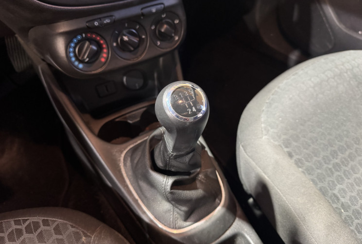 Opel Corsa GARANTIE 1 AN 1.4 i 16V S&S 90 cv