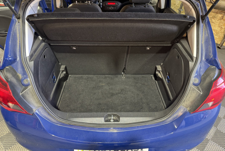 Opel Corsa GARANTIE 1 AN 1.4 i 16V S&S 90 cv